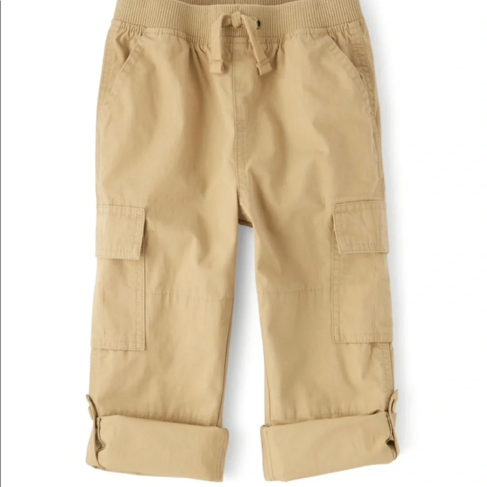 📌🆕Gymboree • Cargo • Pants